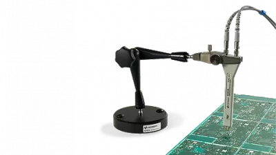 Позиционер 3D-зонда N2787A