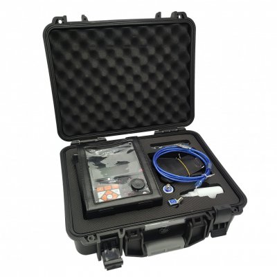 Дефектоскоп VA-UD01 с поверкой