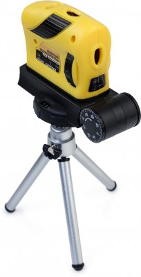 Уровень лазерный МЕГЕОН 77007