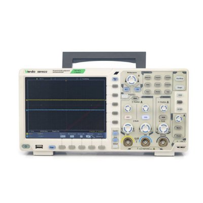 Осциллограф цифровой VERDO SB1622