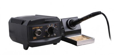 Паяльная станция AT-937