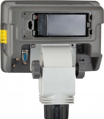 Весы CAS HD-300, с поверкой