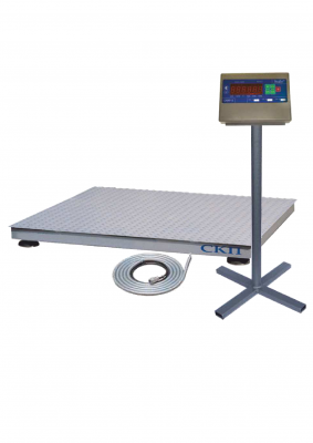 Весы СКЕЙЛ СКП 1515, с поверкой