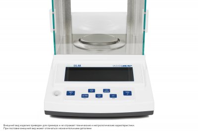 Весы Госметр ВЛК-324С-И