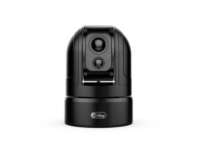 Тепловизионная камера iRay M6S-19