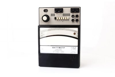 Д50166 Ваттметр
