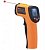 Дистанционный измеритель температуры (пирометр) UnionTEST IR550