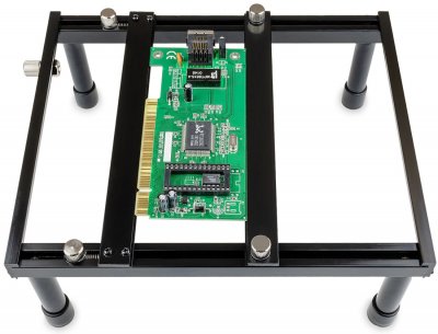 Держатель плат Quick-800S