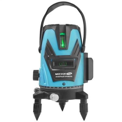 Лазерный уровень МЕГЕОН 77908