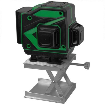 Лазерный уровень МЕГЕОН 77900