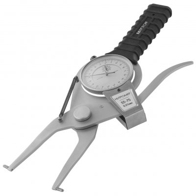 Нутрометр рычажный индикаторный МЕГЕОН 80075