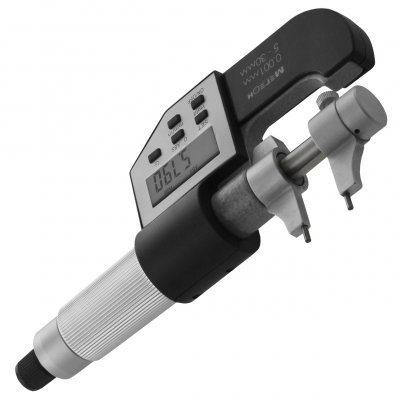 Нутромер микрометрический цифровой МЕГЕОН 80031