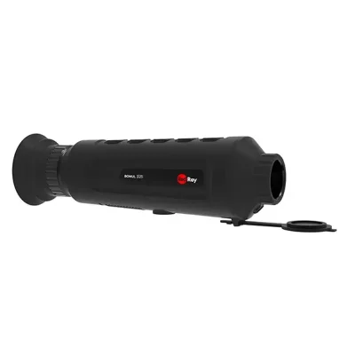 Тепловизионный монокуляр RedRay Romul 325