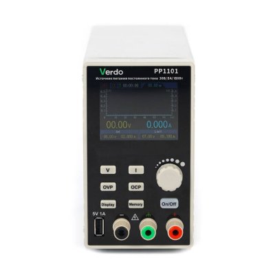Источник питания VERDO PP1101