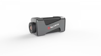 Тепловизионная камера iRay AT 300