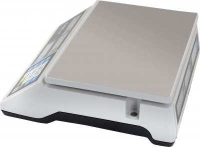 Весы CAS ER JR-15CB, с поверкой