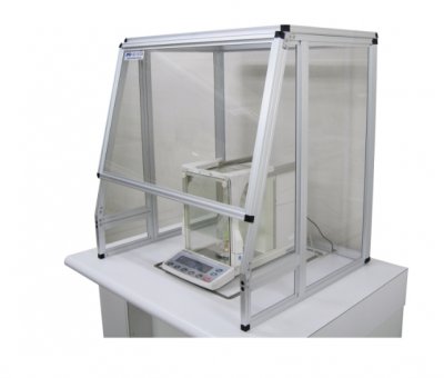 Микровесы AND BM-22, с поверкой