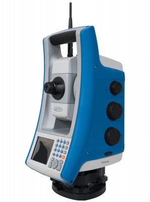 Тахеометр Spectra Precision FOCUS 35 Robotic 1″