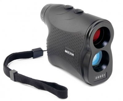 Цифровой лазерный дальномер МЕГЕОН 06601