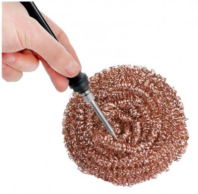 Губка МЕГЕОН 02599B