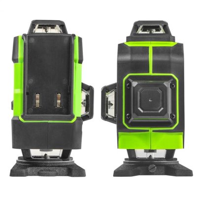 Лазерный уровень МЕГЕОН 77904