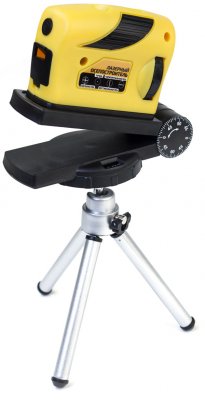 Уровень лазерный МЕГЕОН 77007