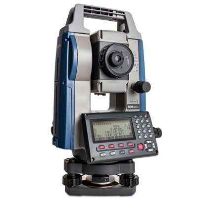Тахеометр Sokkia IM-102