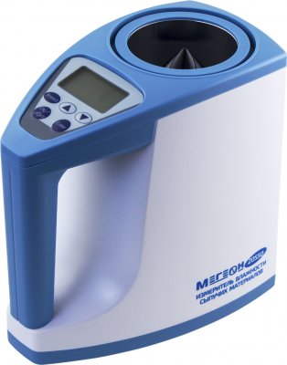 Влагомер сыпучих материалов МЕГЕОН 20550