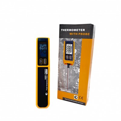 Термометр VA6502