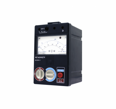 Мегаомметр ЦС0202-1