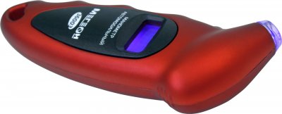 Цифровой автомобильный манометр МЕГЕОН 36003