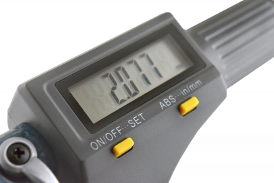 Микрометр цифровой МЕГЕОН 80800