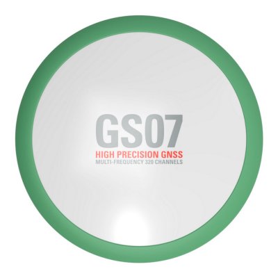 GNSS-приемник Leica GS07