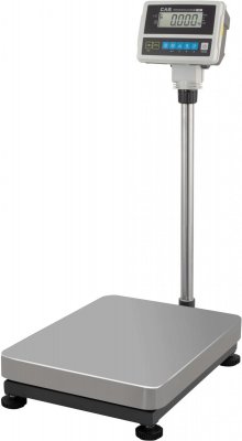Весы CAS HD-300, с поверкой