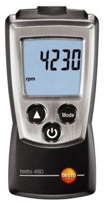 Тахометр testo 460 (серия Pocket Line)
